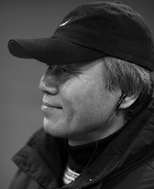 사진=성우 오세홍 / 출처 구자형 SNS