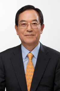 신현택 서초문화재단 초대 이사장