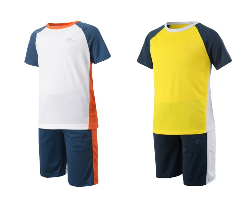 보이 세트업 트레이닝