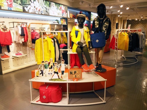 사진=네파 제공