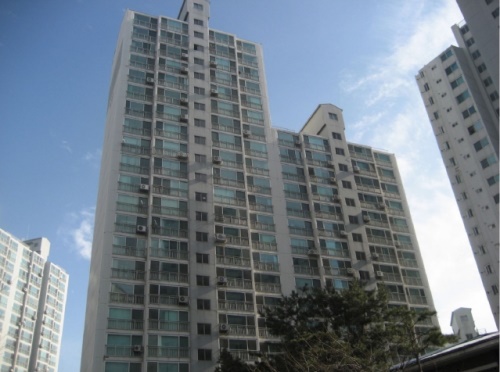 서울 강북구 미아동 1354 벽산라이브파크(사진=지지옥션 제공)