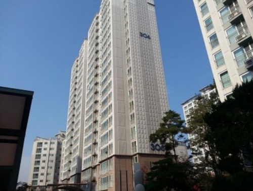 경기 화성시 향남읍 행정리 443 향남시범넓은들마을 신명스카이뷰(사진=지지옥션 제공)
