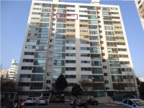 서울 도봉구 쌍문동 195 쌍문청구/사진=지지옥션 제공