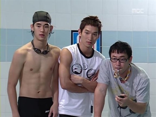 사진=MBC 김치치즈스마일