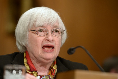 미국 연방공개시장위원회(FOMC)의 17명 위원 중 절대 다수인 15명이 연내 기준금리 인상에 동의한 것으로 나타났다.  