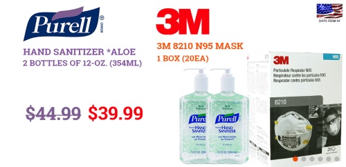 사진=미국 직구 쇼핑몰 100forest 제공