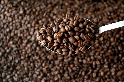 한국 사람들의 1인당 커피 소비량은 세계 40위로 나타났다. 1위는 네덜란드였다. 미국은 세계 16위다.