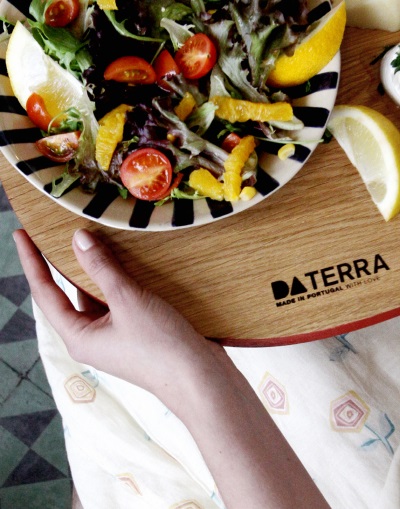 뉴욕 샐러드 볼 제품/ 사진=칸트 제공