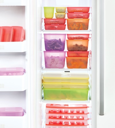 사진=타파웨어 브랜즈 제공