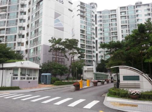 서울 성북구 장위동 316-5 참누리/사진=지지옥션 제공