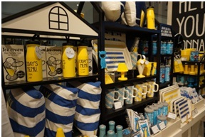 패스트 리빙 편집숍 '버터'