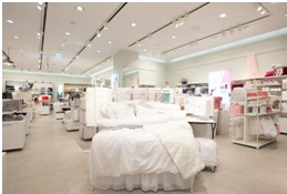 홈데코 브랜드 '자라홈'