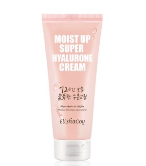 엘리샤코이 ‘모이스트 업 수퍼 히아루론 크림’ 대용량
