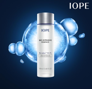 아이오페 '바이오 에센스 인텐시브 컨디셔닝’ 대용량