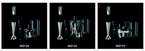 브라운 ‘MQ7 시리즈’