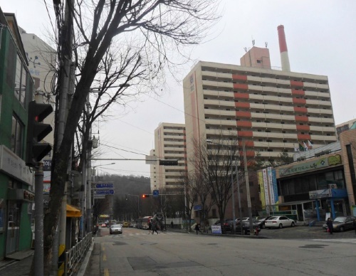 서울 노원구 중계동 363-1 중계7단지주공/사진=지지옥션 제공