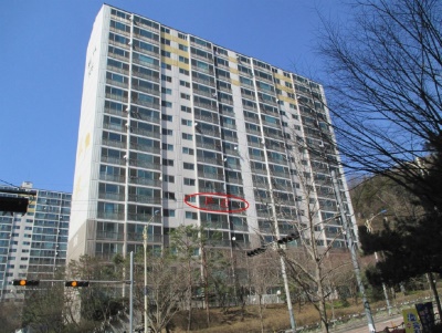 경기 광주시 쌍령동 353-9 쌍령현대/사진=지지옥션 제공