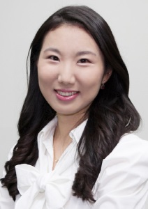 강유진 NH투자증권 애널리스트