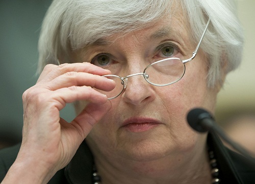 미국 연준 산하 FOMC에서 금리인상의 준비가 완료됐다는 위원은 전체 10명중 1명에 불과한것으로 나타났다. 금리결정권이 있는 이들의 견해로 미루어 9월 금리인상은 물건너갔다는 관측이 나오고 있다.
