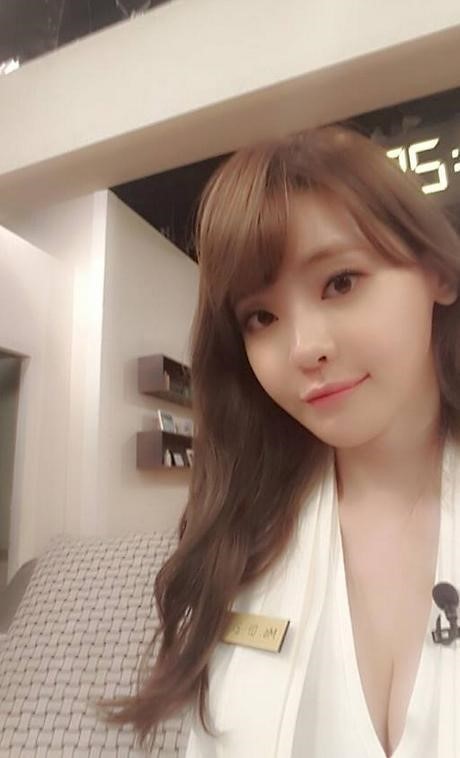 서유리 / 사진=서유리 SNS