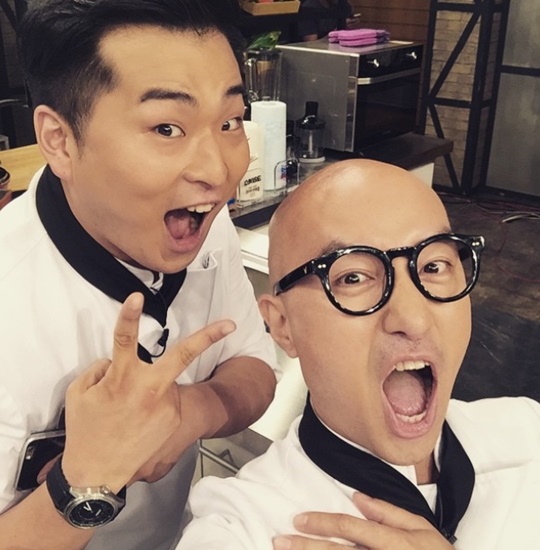 사진=홍석천 인스타그램