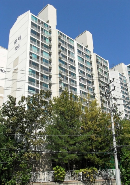 서울시 구로구 구로동 1263, -1, 롯데구로(사진=지지옥션 제공)