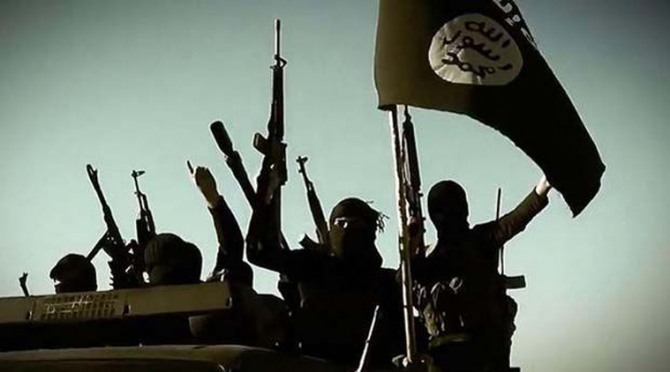 전 세계의 안전을 위협하는 7가지 요인 가운데 가장 위협적으로 평가된 이슬람국가(IS).