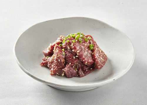 마파갈비/사진=투뿔등심