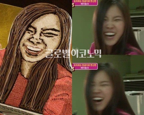 사진=온라인게시판,방송캡처