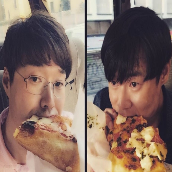 사진=오세득 SNS