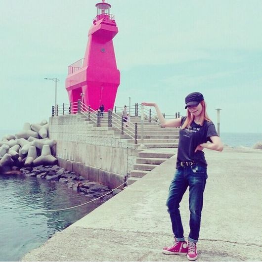 사진=보아 인스타그램