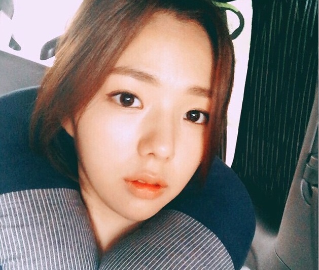 채수빈 / 사진=채수빈 SNS