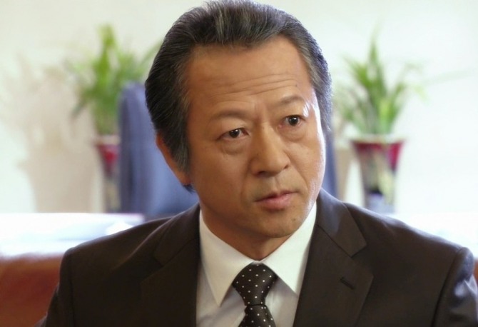 최일화 한국연극배우협회 이사장