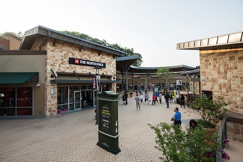 신세계사이먼 여주 프리미엄 아울렛