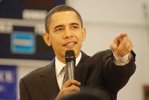 미국 오바마 대통령이 취임 후 처음으로 아버지의 나라인 케냐를 방문한다.  
