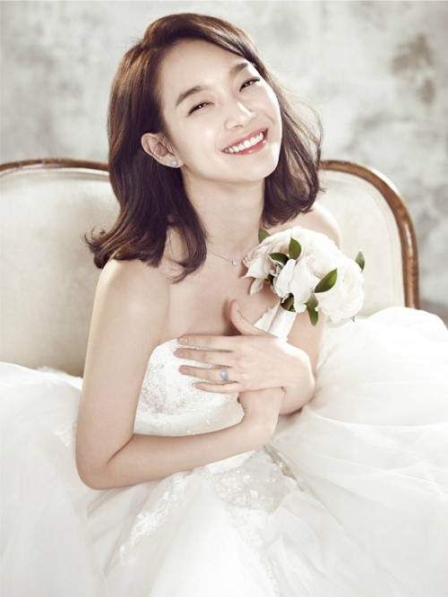 신민아 / 사진=스톤헨지 화보