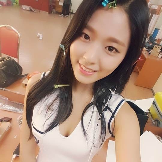 설현 / 사진=설현 SNS