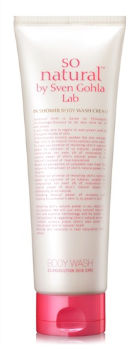 사진=쏘내추럴 제공