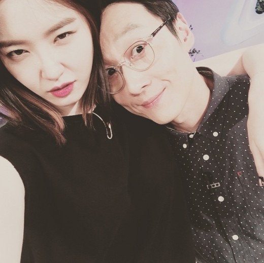 김새롬 / 사진=김새롬 SNS