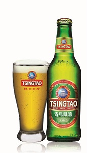 칭따오 맥주/사진=칭따오 맥주 제공