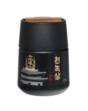 천녹삼 병/ 사진=정관장 제공