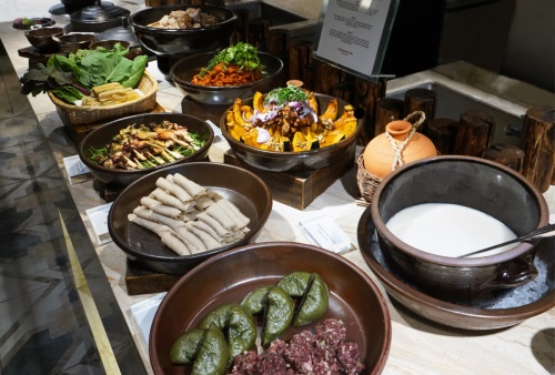 사진=켄싱턴 제주 호텔 제공