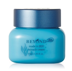 비욘드 ‘메이드인 제주 미라클 크림’