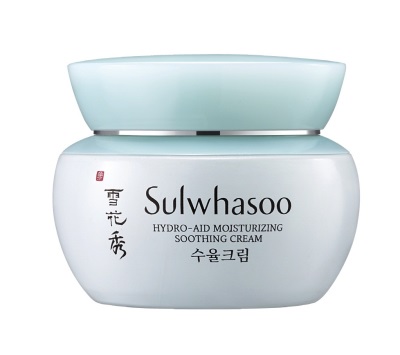 설화수 ‘수율크림’