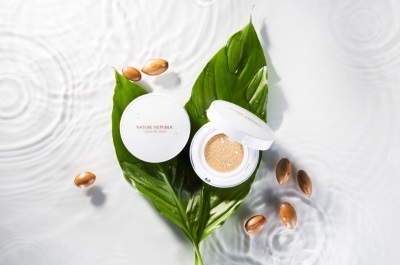 네이처 오리진 쿠션 CC/ 사진=네이처리퍼블릭 제공