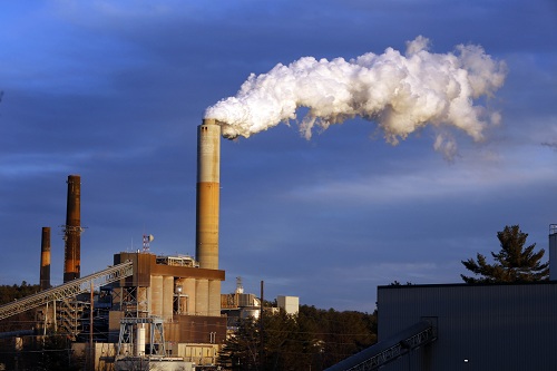 미국이 발전의 탄소배출을 2005년 대비 32% 줄이기로 하는 청정전력 계획을 발표했다.  탄소배출의 관리가 경제의 성패를  좌우하는 시대가 열리고 있다. 