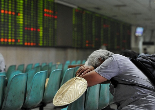 기업들이 중국을 떠나는 중국 엑소더스가 이어지고 있다. 그 실상과 이유는?   
