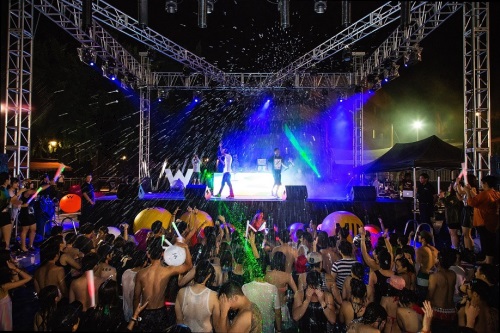 사진=W서울 워커힐 제공