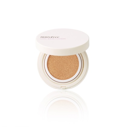 이니스프리 '롱웨어 쿠션'