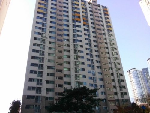 서울 송파구 가락동 21-6 가락2차쌍용(사진=지지옥션 제공)